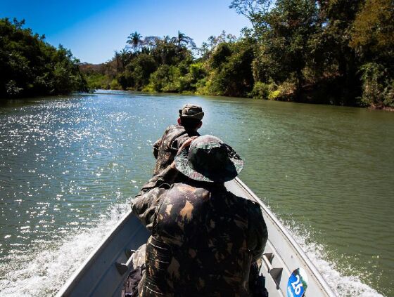Restrição busca proteger a reprodução dos peixes e garantir a renovação dos estoques nos rios de Mato Grosso.