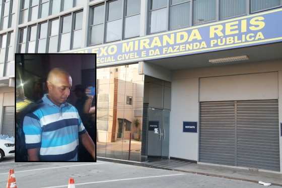 O coronel Evandro Lesco deixou o Complexo Miranda Reis, onde os depoimentos foram prestados, sem falar com a imprensa, por volta das 18 horas.