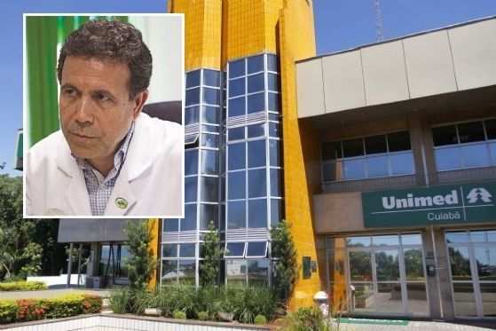 Renúncia de Arlan ocorreu um dia após decisão da ANS e afastá-lo do cargo