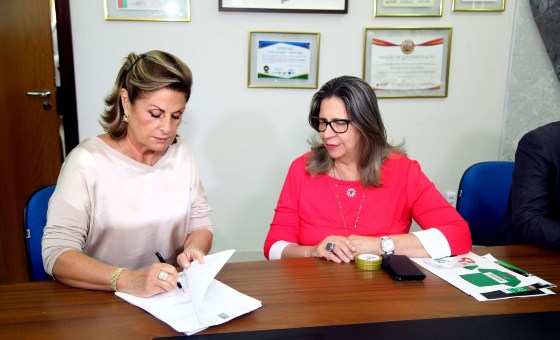 Poderes destacam que objetivo do Mutirão Fiscal é facilitar a vida para todos os envolvidos no processo.