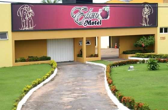O caso ocorreu no Motel Éden, localizado na Avenida Fernando Corrêa da Costa, em Cuiabá.
