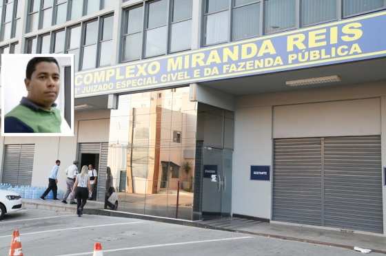 Cabo da PM Gerson Luiz Ferreira Correa culpou o ex-chefe da Casa Civil Paulo Taques de ter montado um plano juntamente com outros secretários de Estado para conseguir a suspeição do desembargador Orlando Perri.