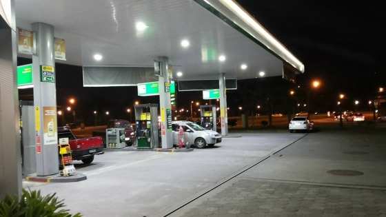 Os postos foram condenados após o Ministério Público Estadual (MPE) denunciar irregularidades encontradas pela Agência Nacional de Petróleo.