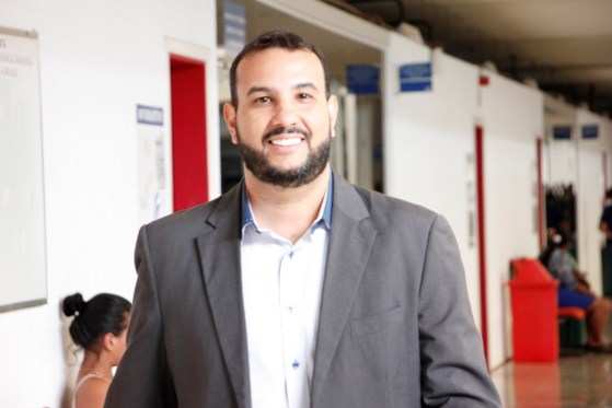 O servidor André Fantoni é investigado por ter, supostamente, reduzido uma multa da Caramuru Alimentos mediante o recebimento de propina.