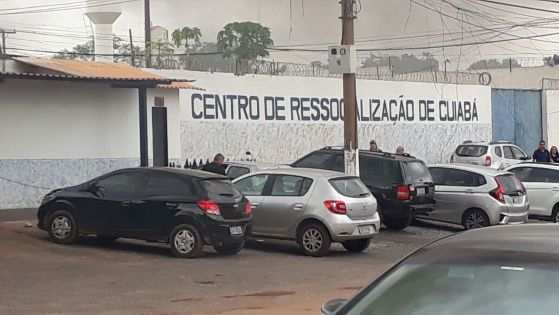 Em 2018, Estado gastou R$ 6 milhões com tornozeleira eletrônica.
