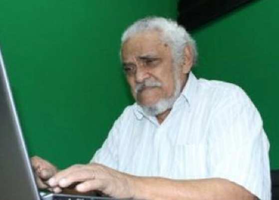 Jornalista Jê Fernandes teve o quadro de saúde agravado em decorrência de uma embolia pulmonar e trombose.