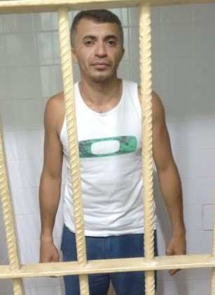 Homem de 37 anos foi preso por estupro de vulnerável em Cubatão, SP