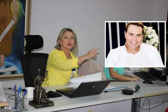 Samuel Maggi Locks foi denunciado pelo MPF, na Operação Ararath.