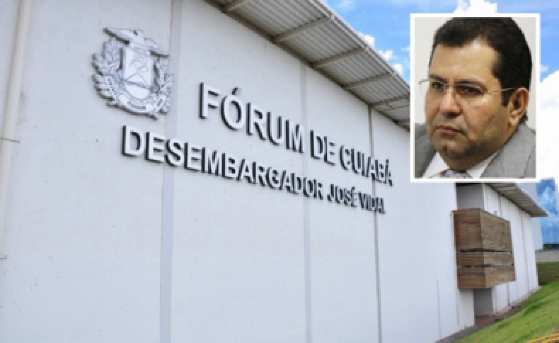 Juiz Márcio Aparecido Guedes rejeitou o pedido.