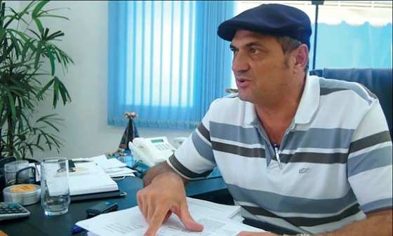 Ex-prefeito de Primavera do Leste Getúlio Viana foi condenado pela Justiça.