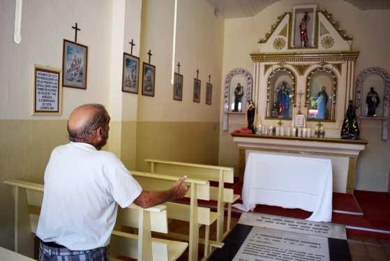 Para os teólogos, quem tem fé em Deus conseguem reagir à morte de alguém amado e superar a perda de forma mais rápida.