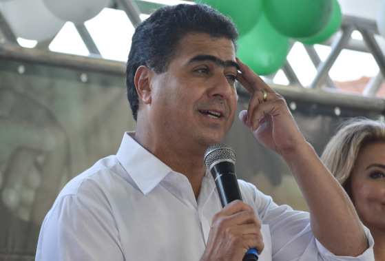 Emanuel é investigado pela Comissão Parlamentar de Inquérito que ficou conhecida como CPI do Paletó.