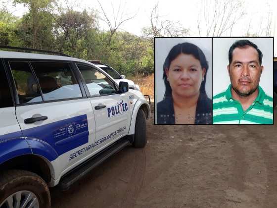João executou Rosimeire com golpes de machado na cabeça.