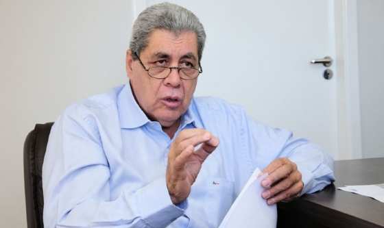 André Puccineli é sinônimo de um escândalo de corrupção que atingiu a maior parte dos poderes de Mato Grosso do Sul.