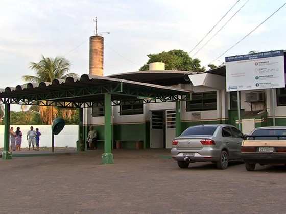 O crime ocorreu por volta das 7h30 da manhã desta quinta-feira.
