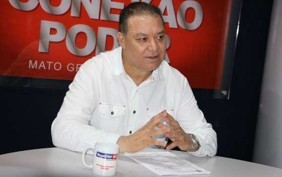 Vereador Toninho de Souza afirma que Santa Casa vive pé de guerra.