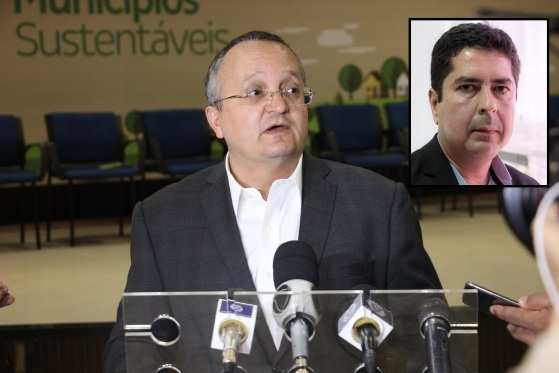 Governador Pedro Taques tem sido assediado por diversos partidos e já estaria em conversação com o PPS.