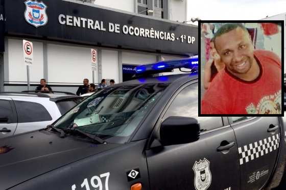 Guilherme Dias de Miranda é procurado por ser mandante do assassinato de Danilo Nascimento Campos.
