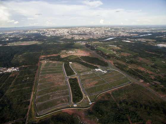 O estabelecimento de condomínios horizontais em Mato Grosso, há cerca de 15 anos, foi um divisor de águas para todo o setor