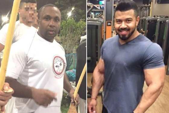 Guilherme mandou matar Danilo, que tinha caso com sua esposa
