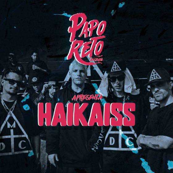 O Haikaiss completa 10 anos de grupo, carreira, musicalidade e experiência profissional.