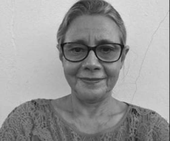 Graci Ourives de Miranda – professora Português/literaturas: Língua Portuguesa e inglês/literatura inglesa