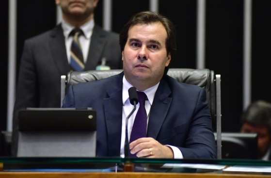 O presidente da Câmara dos Deputados, Rodrigo Maia deve colocar a MP do FEX em votação até a próxima terça-feira (28).