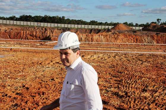 O ex-governador Silval Barbosa e seu grupo político foram acusados de esquema de lavagem de dinheiro na Operação Sodoma 2.