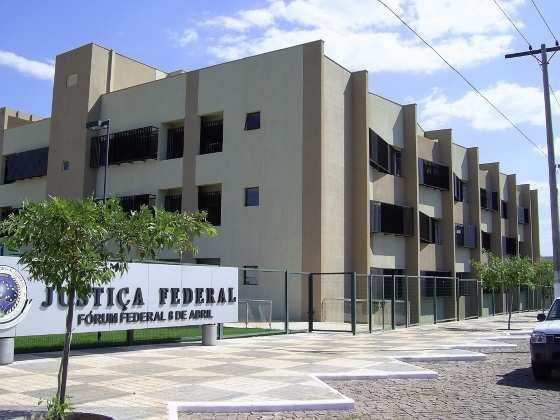 Correção de valores foi feita pela Justiça Federal.