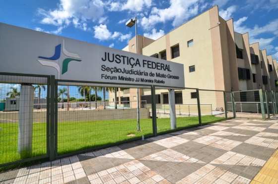 O juiz federal Mário Kono arbitrou R$ 10 mil de fiança que foi paga pelo empresário que deve deixar a cadeia ainda nesta sexta-feira (19).