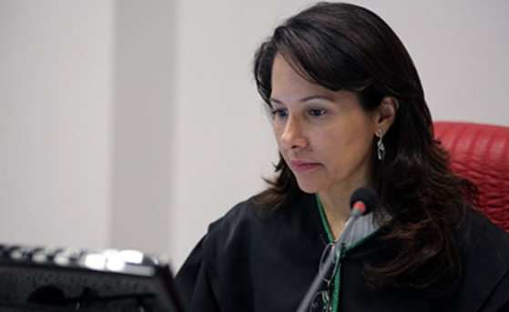 Desembargadora Eliney Veloso é a primeira mato-grossense a ocupar o cargo nos 25 anos de existência do TRT.
