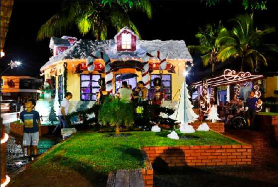 Natal VG