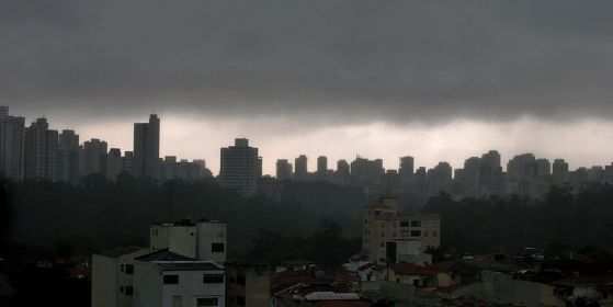 Até o momento, 10 municípios mineiros já decretaram situação de emergência por causa das chuvas.