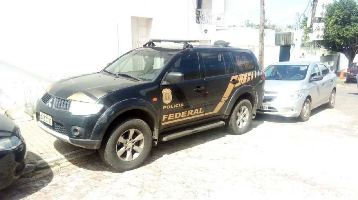 Dono da Ypê é preso pela Polícia Federal por porte ilegal de armas ...