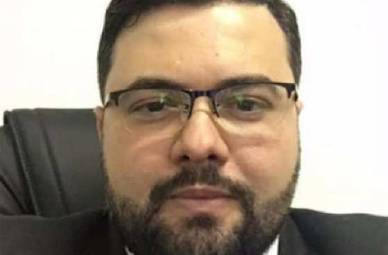 PÉRSIO OLIVEIRA LANDIM é advogado, presidente da 4ª Subseção da OAB - Diamantino (MT).