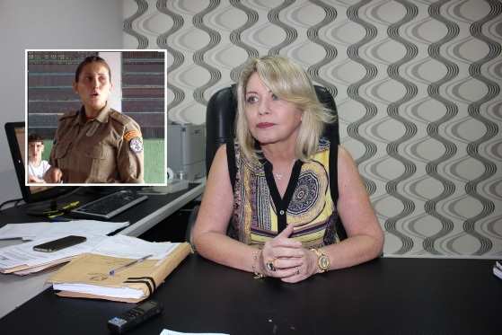 A juíza Selma Arruda, da 7ª Vara Criminal da Capital irá interrogar a tenente Izadora Ledur.