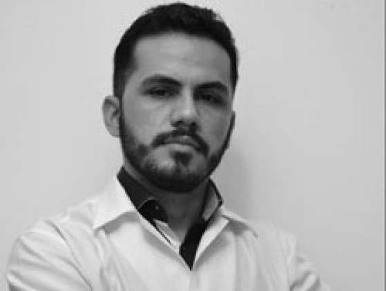 Luciano do Nascimento Gregório, fisioterapeuta especializado no tratamento da Hérnia de Disco e patologias da coluna