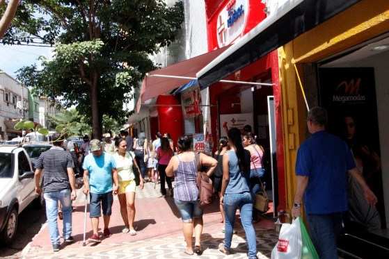 Clientes pagam preço exorbitante em produtos revendidos em Mato Grosso.