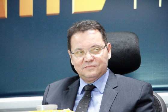 O presidente da Assembleoa Legislativa, Eduardo Botelho diz que aprovação ocorre em janeiro.
