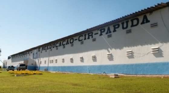 Deputado Paulo Maluf será transferido para o bloco V do Centro de Detenção Provisória do Complexo Penitenciário da Papuda.