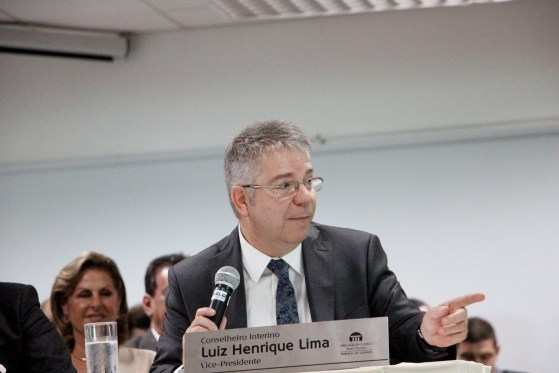 O pronunciamento do conselheiro Luiz Henrique Lima ocorreu na segunda-feira (20) durante a aprovação das contas da gestão tucana.