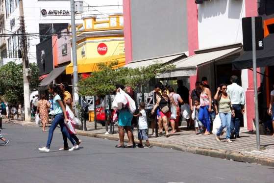 Em Cuiabá, foram contratados em 2017 2,258 novos profissionais.