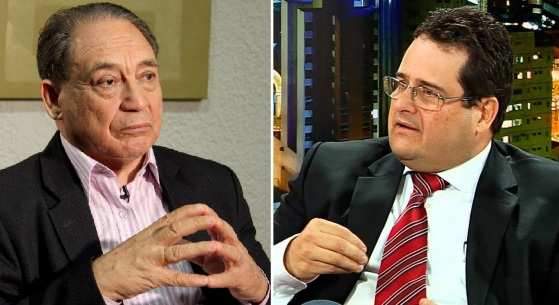 Onofre Ribeiro  e Haroldo Arruda avaliam os cenários para as eleições de 2018.