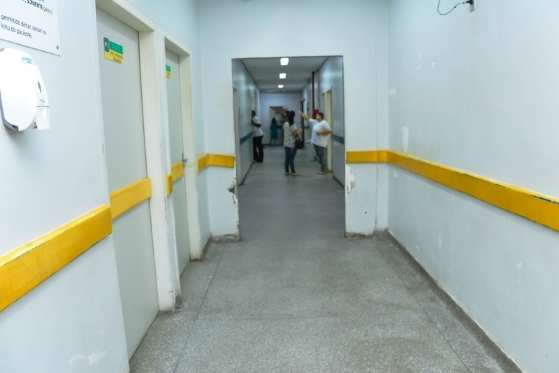 Cinquenta e um pacientes tiveram alta e não têm mais necessidade de voltar para o hospital.
