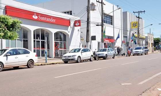 No dia 29 de dezembro os bancos terão expediente apenas interno. 