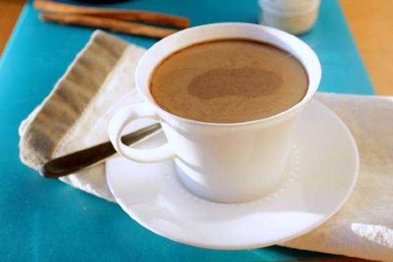 cafe com leite