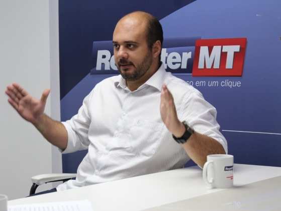 O líder do Governo, deputado Leonardo Albuquerque sustenta que nesse período eleitoral a Assembleia não teria quórum suficiente para dar andamento aos trabalhos de CPI.