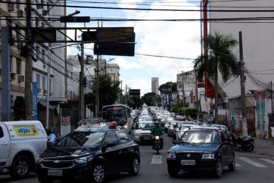 Atualmente 75 mil motorista estão em atraso com o IPVA em Mato Grosso