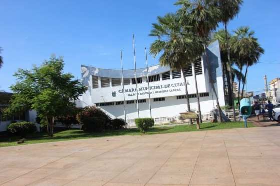 A Câmara de Cuiabá, mais conhecida como 'Casa dos Horrores', retoma os trabalhos na próxima terça-feira (6).