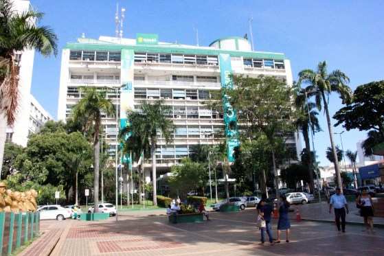 Já foram gastos mais de R$ 1 bilhão com funcionários pela Prefeitura de Cuiabá.